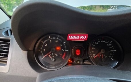 Renault Megane II, 2006 год, 360 000 рублей, 15 фотография