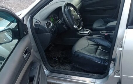 Ford Focus II рестайлинг, 2007 год, 450 000 рублей, 6 фотография