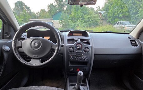 Renault Megane II, 2006 год, 360 000 рублей, 20 фотография