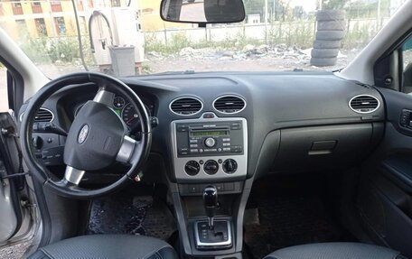 Ford Focus II рестайлинг, 2007 год, 450 000 рублей, 11 фотография