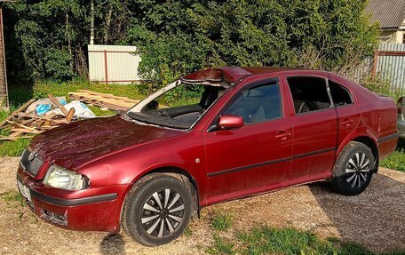 Skoda Octavia IV, 2008 год, 150 000 рублей, 3 фотография
