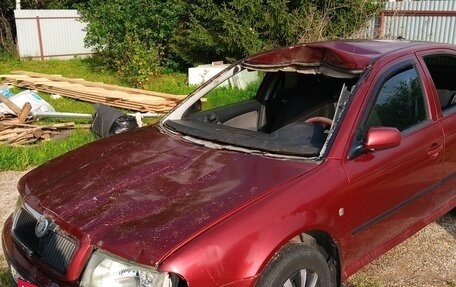 Skoda Octavia IV, 2008 год, 150 000 рублей, 2 фотография