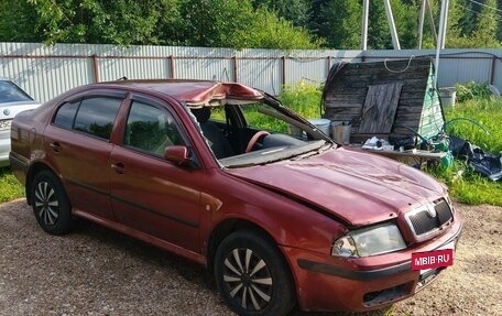 Skoda Octavia IV, 2008 год, 150 000 рублей, 4 фотография