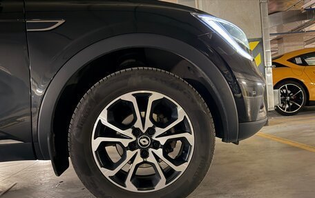 Renault Arkana I, 2019 год, 1 800 000 рублей, 7 фотография