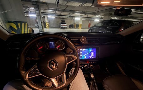 Renault Arkana I, 2019 год, 1 800 000 рублей, 11 фотография