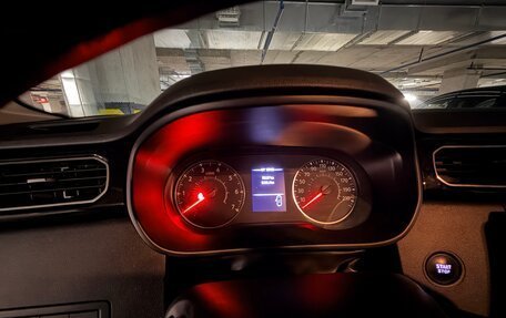 Renault Arkana I, 2019 год, 1 800 000 рублей, 12 фотография