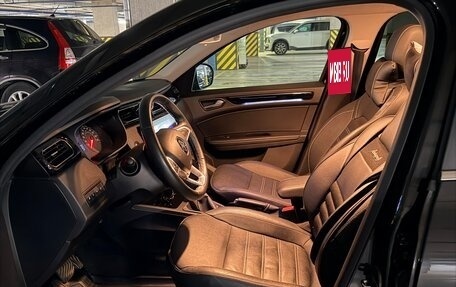Renault Arkana I, 2019 год, 1 800 000 рублей, 9 фотография