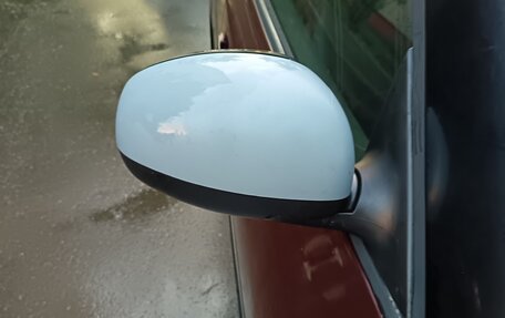 Skoda Fabia II, 2009 год, 499 000 рублей, 6 фотография