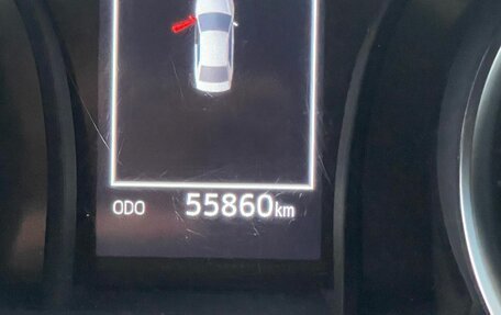 Toyota Camry, 2021 год, 3 500 000 рублей, 9 фотография