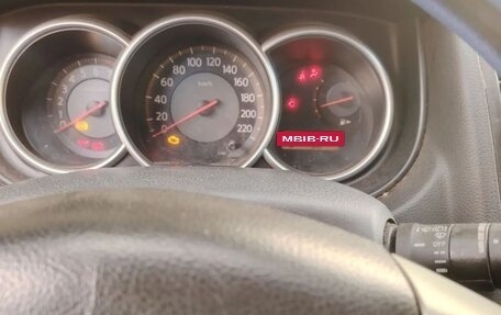 Nissan Tiida, 2008 год, 295 000 рублей, 3 фотография