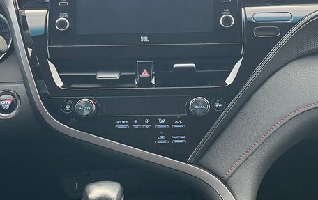 Toyota Camry, 2021 год, 3 500 000 рублей, 17 фотография