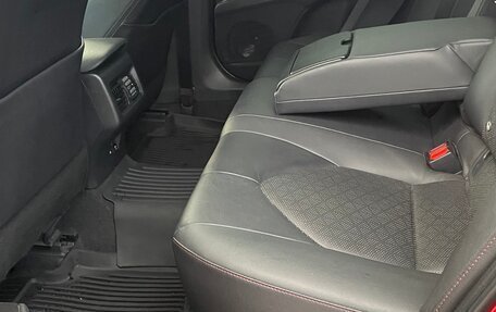 Toyota Camry, 2021 год, 3 500 000 рублей, 14 фотография