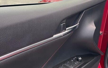 Toyota Camry, 2021 год, 3 500 000 рублей, 12 фотография