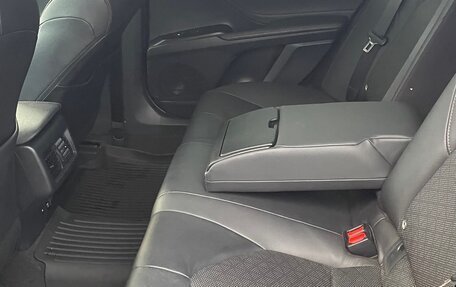 Toyota Camry, 2021 год, 3 500 000 рублей, 13 фотография