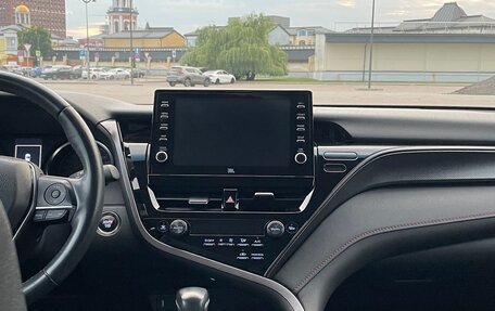 Toyota Camry, 2021 год, 3 500 000 рублей, 16 фотография