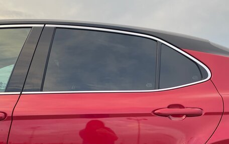 Toyota Camry, 2021 год, 3 500 000 рублей, 25 фотография