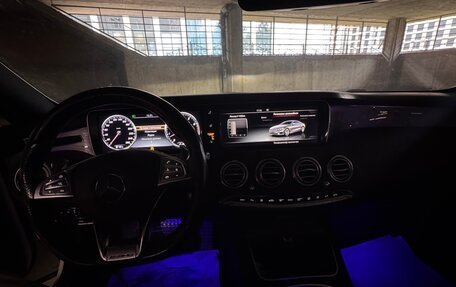 Mercedes-Benz S-Класс, 2014 год, 4 350 000 рублей, 4 фотография