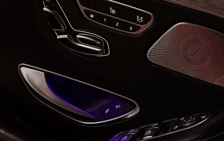Mercedes-Benz S-Класс, 2014 год, 4 350 000 рублей, 5 фотография