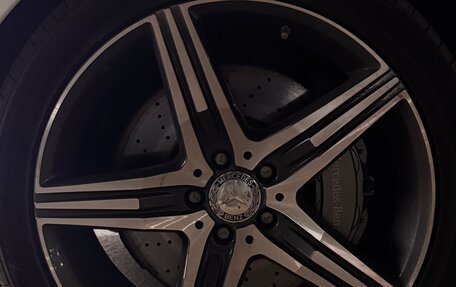 Mercedes-Benz S-Класс, 2014 год, 4 350 000 рублей, 9 фотография
