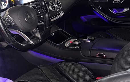 Mercedes-Benz S-Класс, 2014 год, 4 350 000 рублей, 7 фотография