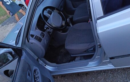 Hyundai Accent II, 2004 год, 420 000 рублей, 2 фотография