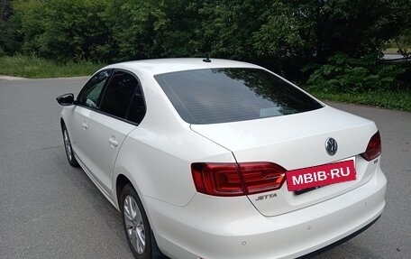 Volkswagen Jetta VI, 2014 год, 1 075 000 рублей, 7 фотография