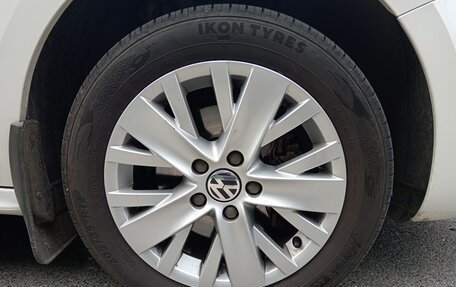 Volkswagen Jetta VI, 2014 год, 1 075 000 рублей, 12 фотография