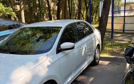 Volkswagen Polo VI (EU Market), 2020 год, 1 080 000 рублей, 3 фотография