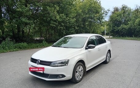Volkswagen Jetta VI, 2014 год, 1 075 000 рублей, 17 фотография