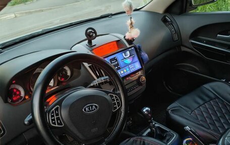 KIA cee'd I рестайлинг, 2007 год, 570 000 рублей, 4 фотография