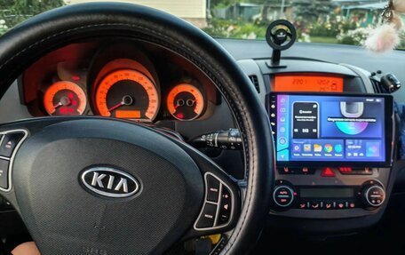 KIA cee'd I рестайлинг, 2007 год, 570 000 рублей, 6 фотография