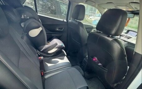 Opel Mokka I, 2012 год, 950 000 рублей, 8 фотография