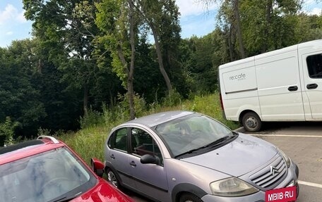 Citroen C3 II, 2005 год, 320 000 рублей, 2 фотография