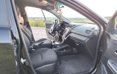 KIA Rio III рестайлинг, 2016 год, 1 150 000 рублей, 16 фотография