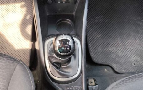KIA Rio III рестайлинг, 2016 год, 1 150 000 рублей, 21 фотография