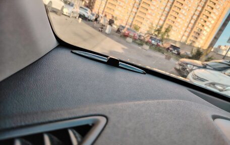 Hyundai Elantra VI рестайлинг, 2017 год, 1 750 000 рублей, 10 фотография