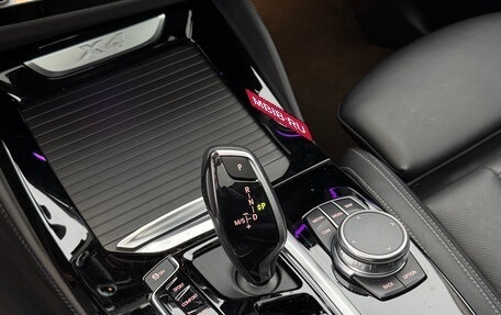 BMW X4, 2021 год, 5 200 000 рублей, 6 фотография