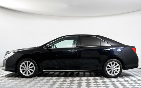 Toyota Camry, 2014 год, 1 955 000 рублей, 9 фотография