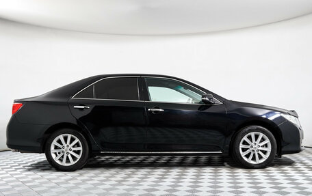 Toyota Camry, 2014 год, 1 955 000 рублей, 5 фотография