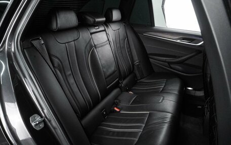 BMW 5 серия, 2018 год, 4 399 000 рублей, 8 фотография