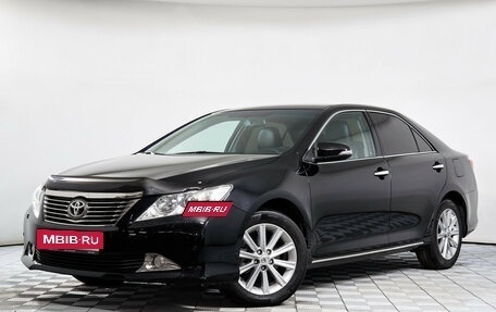 Toyota Camry, 2014 год, 1 955 000 рублей, 2 фотография