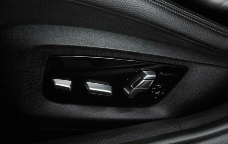BMW 5 серия, 2018 год, 4 399 000 рублей, 14 фотография