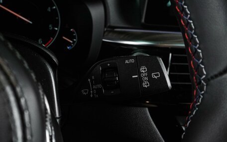 BMW 5 серия, 2018 год, 4 399 000 рублей, 18 фотография