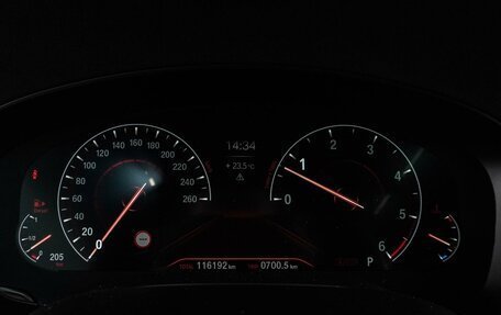 BMW 5 серия, 2018 год, 4 399 000 рублей, 20 фотография