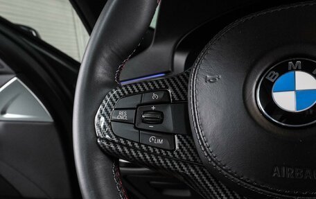 BMW 5 серия, 2018 год, 4 399 000 рублей, 21 фотография