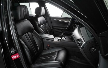BMW 5 серия, 2018 год, 4 399 000 рублей, 9 фотография