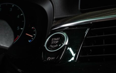 BMW 5 серия, 2018 год, 4 399 000 рублей, 23 фотография