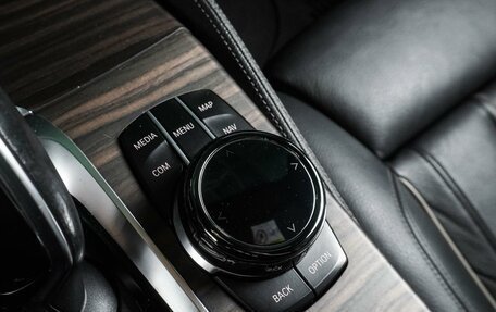 BMW 5 серия, 2018 год, 4 399 000 рублей, 28 фотография