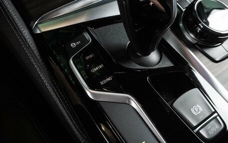 BMW 5 серия, 2018 год, 4 399 000 рублей, 27 фотография