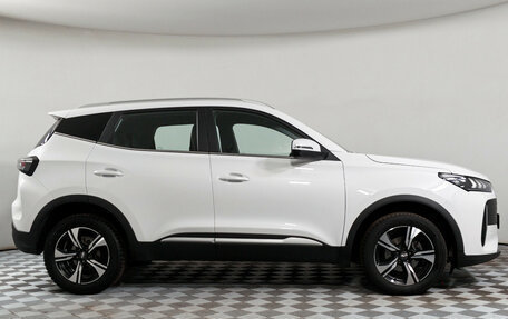 Chery Tiggo 4 I рестайлинг, 2024 год, 1 730 000 рублей, 5 фотография